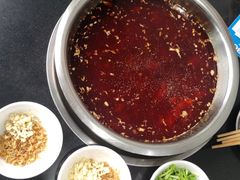 -水碾河肥兔火锅(水碾河店)