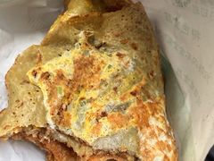 -正味斋锅巴菜(西北角店)