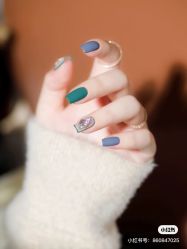 -妙睫屋日式美甲美睫