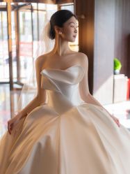 -B.Bridge Couture婚纱礼服(福田店)