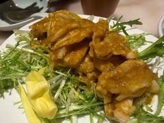 -小吊梨汤·北京菜·烤鸭(鸟巢店)