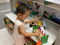 -宜家家居(西安未央商场店)