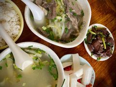 -陈记汤饭(水巷口店)