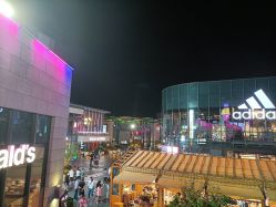 -嗨翻Hi-Fun竞技主题乐园·蹦床团建生日聚会(五棵松华熙店)