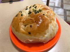 叉烧包-港海餐厅(解放东路店)