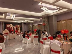 -国惠大酒楼(仓山万达店)