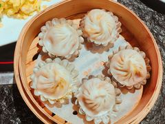 蟹粉小笼包-老苏州芳和园茶酒楼  传统苏帮菜(观前店)