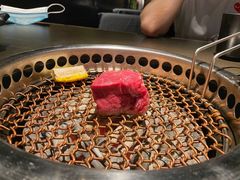 -芯元·碳烤熟成牛肉(经开店)