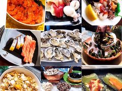 -白天鹅宾馆·流浮阁咖啡厅