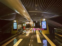 -中影国际影城(东方新天地CINITY店)