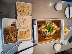 -半天妖烤鱼(西直门凯德mall店)