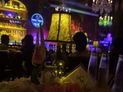 -隐肆威士忌鸡尾酒吧(玉沙国际店)