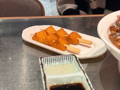 -潮界(虹桥新天地店)