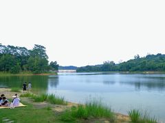 -凤岗南门山森林公园
