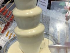 -火锅岛潮牌自助餐厅(天津天佑城店)