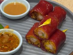 -点都德(中海环宇荟店)
