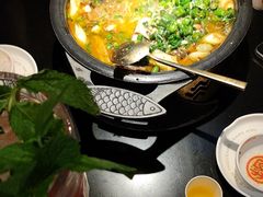 -探鱼·鲜青椒爽麻烤鱼(领展购物广场店)