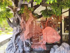 -院里寻菜·精致庭院菜(观沙岭店)