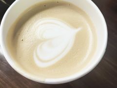-之悦咖啡馆(新星宇·之洲店)