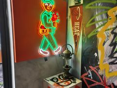 -nodcafe(M50创意园店)