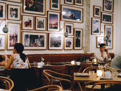 大堂-BOR Eatery(安福路店)