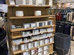 -MUJI无印良品(金狮广场店)
