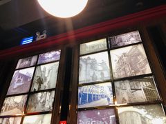 -杨记大丰收鱼庄(国贸店)