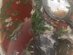 -写庭·鱼鲜川菜·宴请(铁像寺水街店)