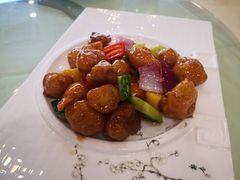-清心鸡沙田乳鸽店·非遗传承(粤垦路店)