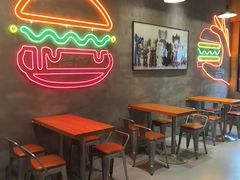 大堂-牛纽塔·牛人堡(群众路店)