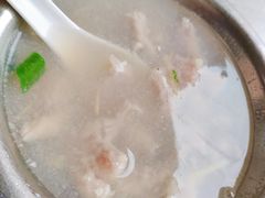 -群众牛肉小点(蚵仔煎)