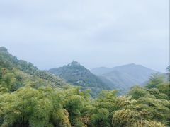 -莫干山风景区