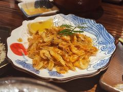 -鸟鹏烧鸟居酒屋(熙龙湾店)