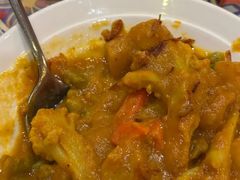 -Santoor 萨都里印度餐厅(北锣鼓巷店)