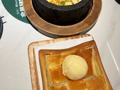-绿茶餐厅(广州嘉裕太阳城店)