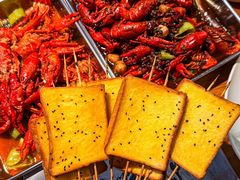 -食鸡公社辣子鸡·潍坊菜·烧烤