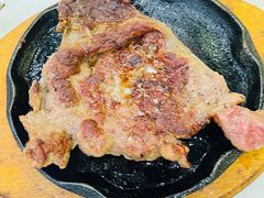-豪享悦牛排自助餐厅(天河城店)