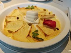 冰激凌烤布蕾-聚友斋(陶瓷琉璃馆水晶街店)