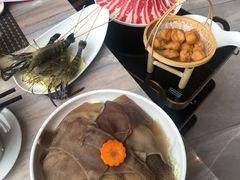 -阿杜打边炉(五江天街店)