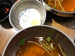 -鑫釜山海鲜烧烤(鑫丰国际店)