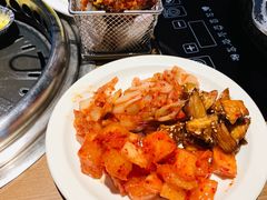 -火炉火自助餐(悠唐购物中心店)