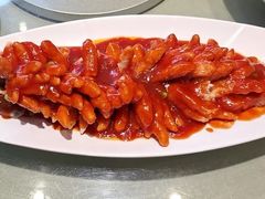 -刘胖子家常菜·蹄花焖藕(兴业店)