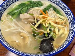 -四海楼(如皋定慧禅寺店)