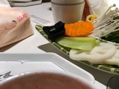 -鱼酷活鱼烤鱼(恒隆广场店)