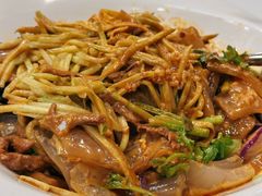 -鹿鸣春饭店(总店)