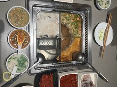 -海底捞火锅(万达坊店)