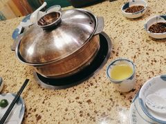 -原味四季椰子鸡(公明百佳华店)