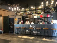 -Kings party 高端轰趴会所(朝阳北路店)