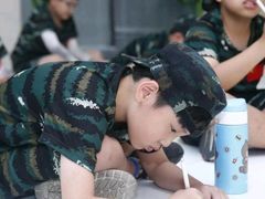 -昂立青少儿成长中心(宝山万达校区)