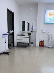 -友仟痘医生科学祛痘连锁